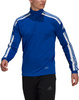 Bluza męska adidas Squadra 21 Training Top niebieska GP6475