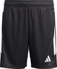 Spodenki dla dzieci adidas Tiro 26 League Training czarno-białe JY7147