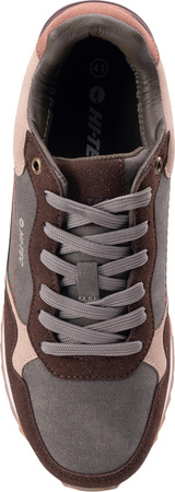 Męskie buty sportowe sneakersy Hi-tec Animas rozmiar 46