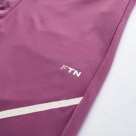 Damskie legginsy oddychające Fitanu Korino 3/4 W rozmiar XL