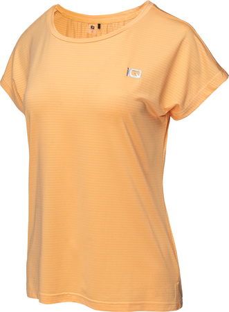 Damska Koszulka Z Krótkim Rękawem Arie Wmns rozmiar XS