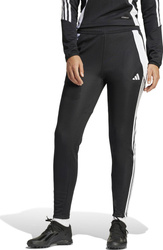 Spodnie damskie adidas Tiro 24 Training czarne IJ7660