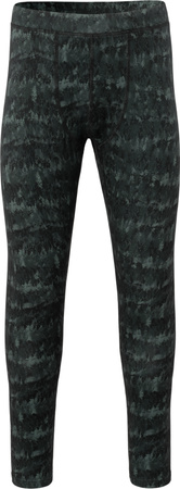 Męskie legginsy spodnie termoaktywne Elbrus Ekin Bottom rozmiar XL/XXL