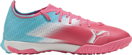 Buty piłkarskie Puma Ultra 6 Match Re-Charge TT 108766 01