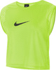 Koszulka znacznik treningowy Nike DF Park 20 BIB zielony DV7425 702