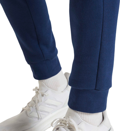 Spodnie męskie adidas Entrada 26 Sweat Pant granatowe JZ9140