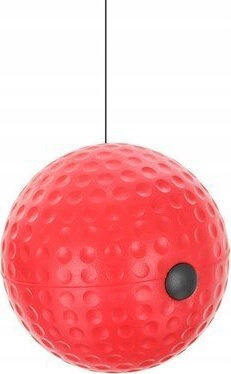 Piłka refleksowa bokserska Set HMS PRB01