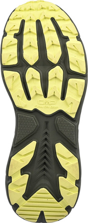 Buty męskie CMP Rahmsy oliwkowe 3Q6587757ET