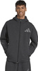 Bluza męska adidas Z.N.E. PR FZ czarna JM6055