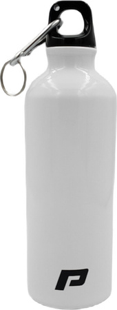 Bidon butelka sportowa na wodę siłownia aluminiowy Point 500ml