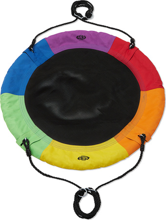 NB5003 BOCIANIE GNIAZDO HUŚTAWKA MULTI ŚR.90 CM NILS