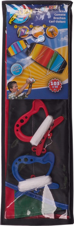 Latawiec Funsport Sunflex Paraglider 47170