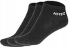 Skarpety męskie hi-tec quarro 3pack czarny rozmiar  36-39
