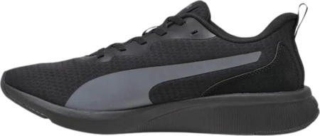Buty męskie Puma Flyer Lite czarne 378774 02