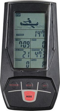 Wioślarz elektryczny HMS ZP6591