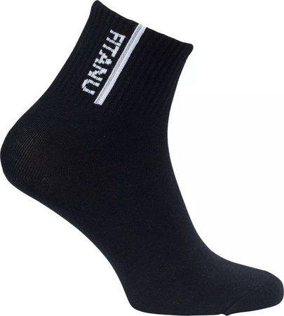 Skarpety do kostki Fitanu Felim 3 Pary bawełna rozmiar 43-46