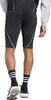 Spodenki treningowe krótkie męskie adidas Tiro 23 Competition Training Half czarne IC4568