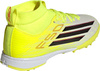 Buty piłkarskie dla dzieci adidas F50 League TF Mid JR9029
