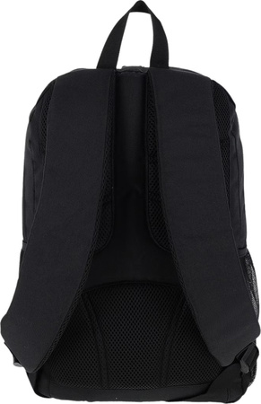Plecak sportowy szkolny miejski dla dzieci 4F U404 czarny 4FJWSS25ABACU404 21S