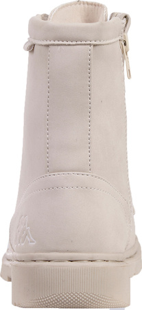 Buty damskie Kappa Deenish beżowe 242885 1210