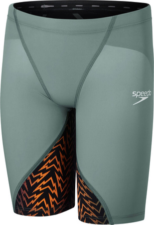 Dziecięcy strój pływacki spodenki basenowe Speedo Lzr Ignite Jam Jm rozmiar 11-12