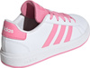 Buty dziecięce adidas Grand Court 2.0 K JS4345