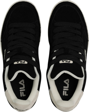 Buty damskie Fila Boldbay czarne FFW0573 83507