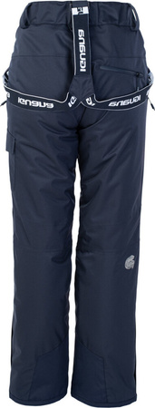 Damskie spodnie narciarskie Iguana Nala Ii W polar rozmiar XL