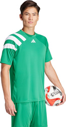 Koszulka męska adidas Fortore 23 Jersey zielona IT5655