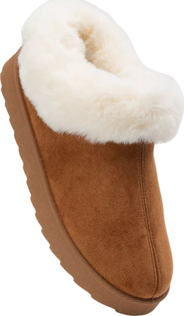 Damskie buty zimowe śniegowce ocieplane niskie Martes Biran Wo's rozmiar 41