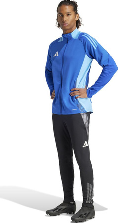 Bluza męska adidas Tiro 24 Competition niebieska IP1876