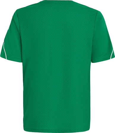 Koszulka dla dzieci adidas Tiro 23 League Jersey zielona IC7483
