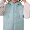 Kamizelka dla dziewczynki 4F F166 miętowa 4FJWSS25TVJAF166 47S
