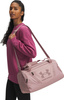 Torba Under Armour Undeniable 5.0 Duffle XS różowa 1369221 673