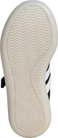 Buty dziecięce adidas Barreda Decode EL czarne JR0767