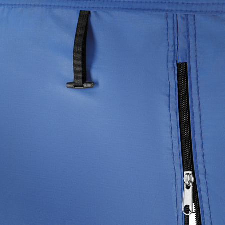 Przebieralnia namiot prysznic turystyczny Nils Camp NC1706 niebieski 120x120x190cm