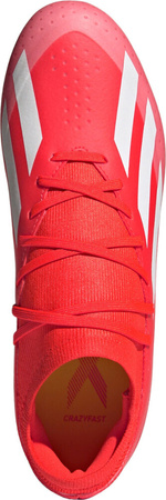 Buty piłkarskie adidas X Crazyfast League FG IE2377