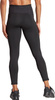 Legginsy damskie adidas Adizero E 1/1 L czarne IP3085