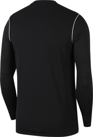 Koszulka dla dzieci Nike Dry Park 20 Crew czarna BV6901 010/FJ3008 010