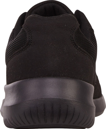 Buty sportowe Lotto Connect OC czarno-szare 2400001U 1116