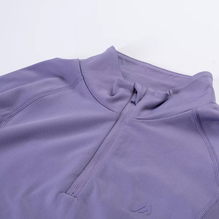 Dziecięca bluza koszulka bielizna termoaktywna Martes Pago Top rozmiar 164