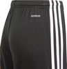 Spodenki dla dzieci adidas Squadra 21 Short Youth czarne GN5767