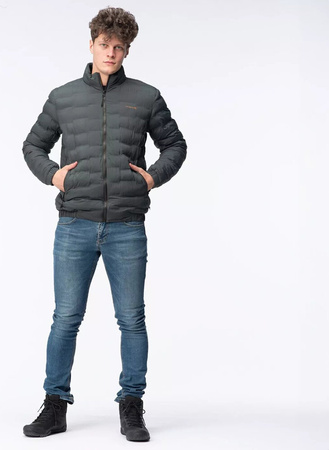 Męska kurtka pikowana Iguana DOGIO PRIMALOFT rozmiar xxl