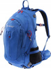 Plecak sportowy szkolny miejski trekkingowy turystyczny Aruba 30 l Hi-Tec niebieski