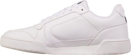 Męskie buty sportowe Lotto Nandu białe 2400100U 1030