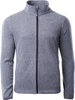 Męski polar bluza polarowa ciepła 280g/m2 Henis rozmiar XXL