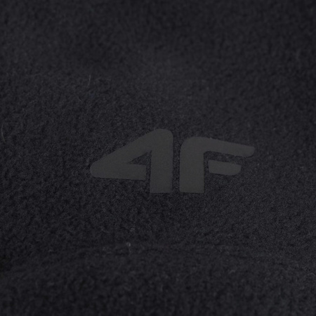 Rękawiczki 4F U184 czarne 4FWMM00AFGLU184 20S