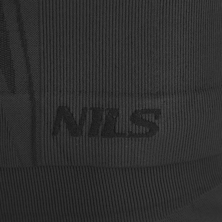 Bielizna termoaktywna męska koszulka Ragnar Nils btk0060 czarna rozmiar 2XL/3XL