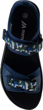 Dziecięce sandały Martes MARWESO JR rozmiar 29