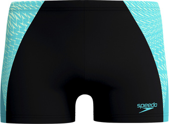 Męskie Bokserki Kąpielowe End+ Max Splice Asht  rozmiar 36